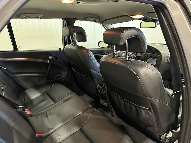Saab 9-5 2.0t arc 17-sr-gv - afbeelding 4 van  24