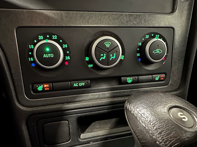 Saab 9-5 2.0t arc 17-sr-gv - afbeelding 10 van  24