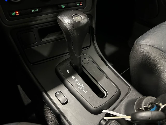 Saab 9-5 2.0t arc 17-sr-gv - afbeelding 11 van  24