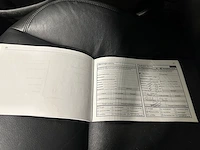 Saab 9-5 2.0t arc 17-sr-gv - afbeelding 14 van  24