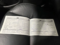 Saab 9-5 2.0t arc 17-sr-gv - afbeelding 15 van  24