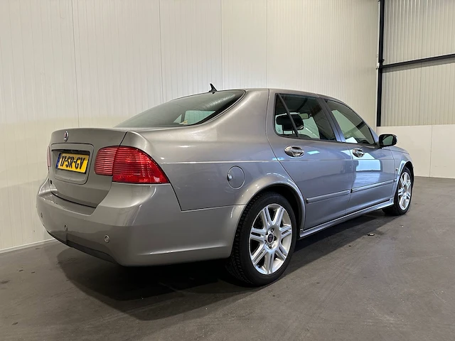 Saab 9-5 2.0t arc 17-sr-gv - afbeelding 20 van  24