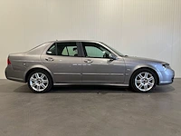 Saab 9-5 2.0t arc 17-sr-gv - afbeelding 21 van  24