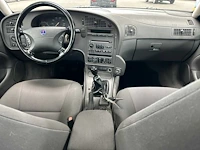 Saab 9-5 2.0t linear 2003 | 04-lh-hn - afbeelding 9 van  21
