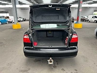 Saab 9-5 2.0t linear 2003 | 04-lh-hn - afbeelding 13 van  21