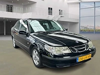 Saab 9-5 2.0t linear 2003 | 04-lh-hn - afbeelding 12 van  21