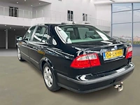 Saab 9-5 2.0t linear 2003 | 04-lh-hn - afbeelding 16 van  21