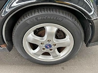 Saab 9-5 2.0t linear 2003 | 04-lh-hn - afbeelding 18 van  21