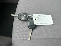 Saab 9-5 2.0t linear 2003 | 04-lh-hn - afbeelding 20 van  21