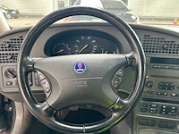 Saab 9-5 2.0t linear 2003 | 04-lh-hn - afbeelding 21 van  21