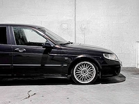Saab 9-5 2.3 turbo aero 250pk 2005, 18-rh-lt - afbeelding 2 van  42