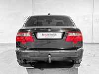 Saab 9-5 2.3 turbo aero 250pk 2005, 18-rh-lt - afbeelding 5 van  42
