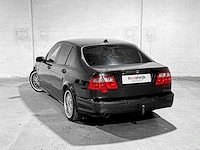 Saab 9-5 2.3 turbo aero 250pk 2005, 18-rh-lt - afbeelding 8 van  42