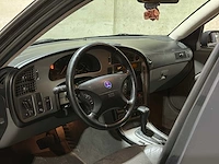 Saab 9-5 2.3 turbo aero 250pk 2005, 18-rh-lt - afbeelding 11 van  42