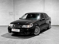 Saab 9-5 2.3 turbo aero 250pk 2005, 18-rh-lt - afbeelding 1 van  42