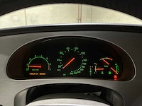 Saab 9-5 2.3 turbo aero 250pk 2005, 18-rh-lt - afbeelding 20 van  42