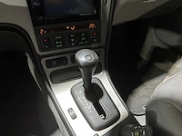 Saab 9-5 2.3 turbo aero 250pk 2005, 18-rh-lt - afbeelding 22 van  42