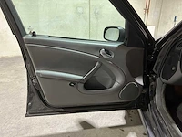 Saab 9-5 2.3 turbo aero 250pk 2005, 18-rh-lt - afbeelding 26 van  42