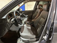 Saab 9-5 2.3 turbo aero 250pk 2005, 18-rh-lt - afbeelding 27 van  42