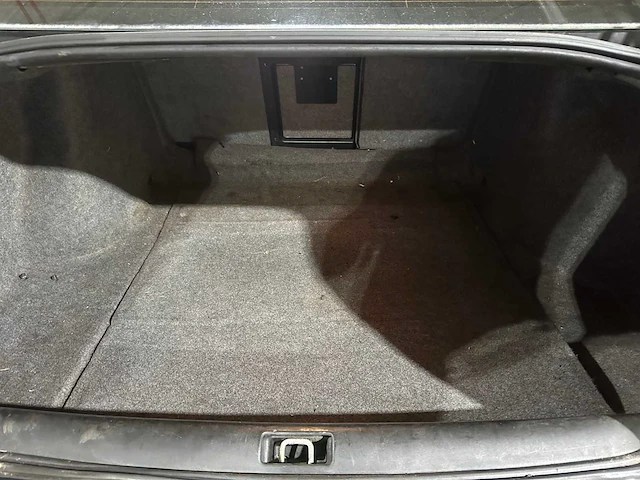 Saab 9-5 2.3 turbo aero 250pk 2005, 18-rh-lt - afbeelding 30 van  42