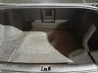 Saab 9-5 2.3 turbo aero 250pk 2005, 18-rh-lt - afbeelding 30 van  42
