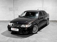 Saab 9-5 2.3 turbo aero 250pk 2005, 18-rh-lt - afbeelding 23 van  42