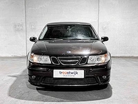 Saab 9-5 2.3 turbo aero 250pk 2005, 18-rh-lt - afbeelding 33 van  42