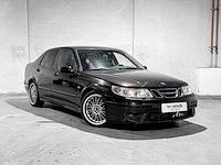 Saab 9-5 2.3 turbo aero 250pk 2005, 18-rh-lt - afbeelding 39 van  42