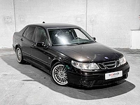 Saab 9-5 2.3 turbo aero 250pk 2005, 18-rh-lt - afbeelding 40 van  42