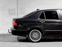 Saab 9-5 2.3 turbo aero 250pk 2005, 18-rh-lt - afbeelding 42 van  42
