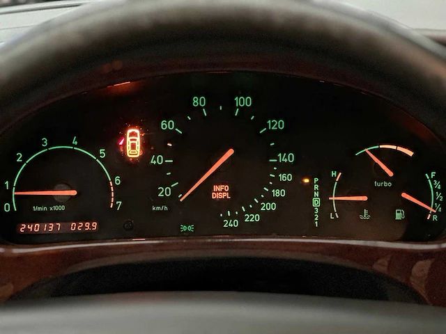 Saab 9-5 3.0t griffin , 60-gp-zl - afbeelding 2 van  14