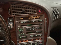 Saab 9-5 3.0t griffin , 60-gp-zl - afbeelding 4 van  14