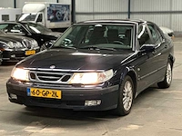Saab 9-5 3.0t griffin , 60-gp-zl - afbeelding 1 van  14