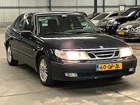 Saab 9-5 3.0t griffin , 60-gp-zl - afbeelding 7 van  14