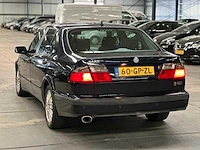 Saab 9-5 3.0t griffin , 60-gp-zl - afbeelding 9 van  14