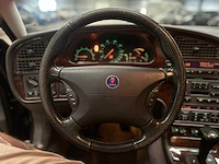 Saab 9-5 3.0t griffin , 60-gp-zl - afbeelding 12 van  14