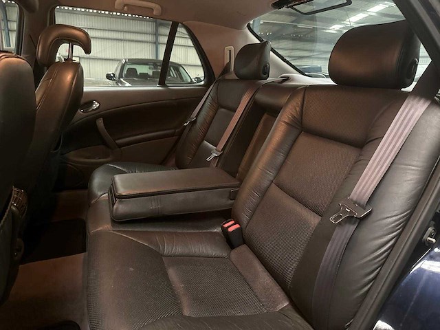Saab 9-5 3.0t griffin , 60-gp-zl - afbeelding 3 van  14