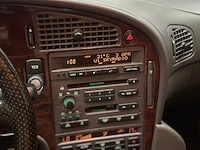 Saab 9-5 3.0t griffin , 60-gp-zl - afbeelding 4 van  14