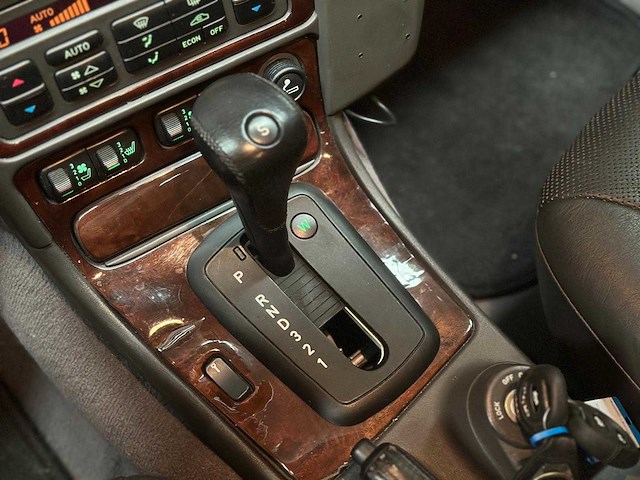 Saab 9-5 3.0t griffin , 60-gp-zl - afbeelding 6 van  14