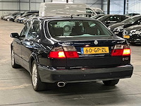 Saab 9-5 3.0t griffin , 60-gp-zl - afbeelding 9 van  14
