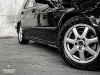 Saab 9-5 estate 2.0t 150pk 2001 -orig. nl-, 95-gx-np - afbeelding 3 van  48