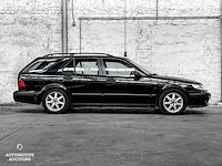 Saab 9-5 estate 2.0t 150pk 2001 -orig. nl-, 95-gx-np - afbeelding 4 van  48