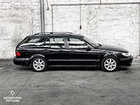 Saab 9-5 estate 2.0t 150pk 2001 -orig. nl-, 95-gx-np - afbeelding 5 van  48