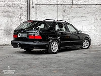 Saab 9-5 estate 2.0t 150pk 2001 -orig. nl-, 95-gx-np - afbeelding 6 van  48