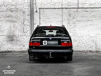 Saab 9-5 estate 2.0t 150pk 2001 -orig. nl-, 95-gx-np - afbeelding 10 van  48