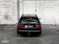 Saab 9-5 estate 2.0t 150pk 2001 -orig. nl-, 95-gx-np - afbeelding 11 van  48