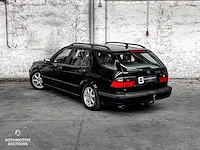 Saab 9-5 estate 2.0t 150pk 2001 -orig. nl-, 95-gx-np - afbeelding 14 van  48