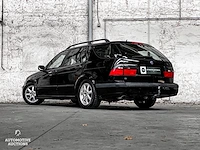 Saab 9-5 estate 2.0t 150pk 2001 -orig. nl-, 95-gx-np - afbeelding 15 van  48