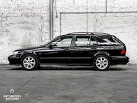 Saab 9-5 estate 2.0t 150pk 2001 -orig. nl-, 95-gx-np - afbeelding 17 van  48