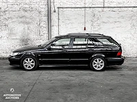 Saab 9-5 estate 2.0t 150pk 2001 -orig. nl-, 95-gx-np - afbeelding 18 van  48